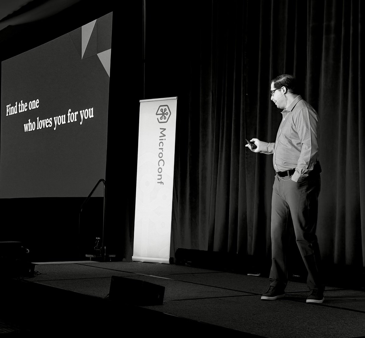 Changing prices changes your market — Jason Cohen at MicroConf