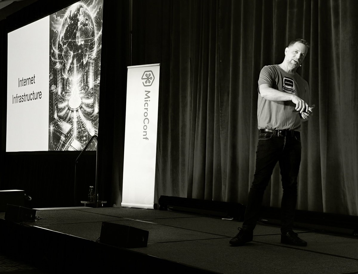 SaaS moats against AI — Anthony Eden at MicroConf